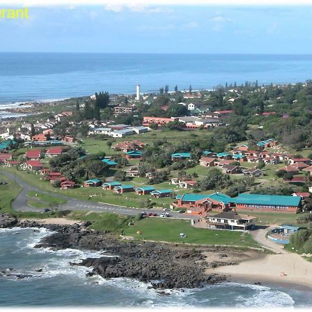 Port Edward Holiday Resort Extérieur photo